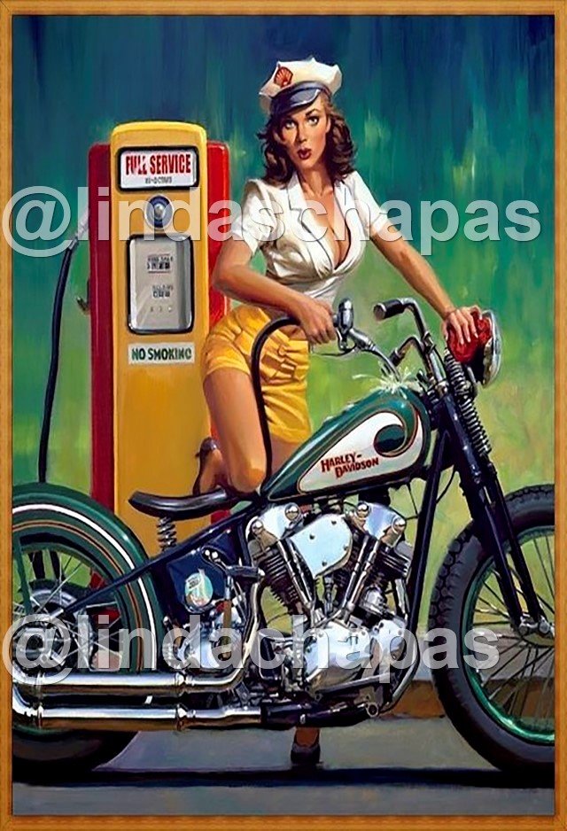 Motos